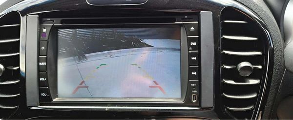 2017 Nissan Juke Cruise Control !! Nz New Carousel 12