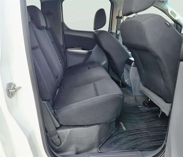 2018 Mazda BT-50 3.2D/6AT D/CAB NZ NEW !! Brand New Wheels Carousel 11
