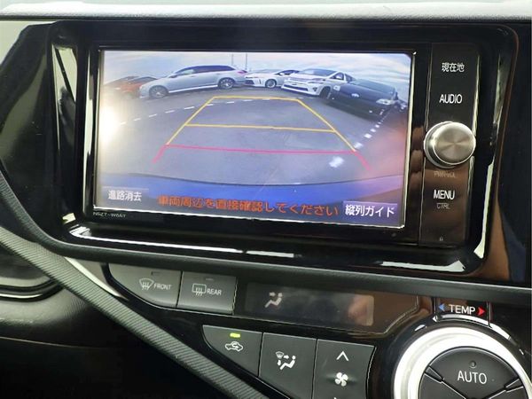 2017 Toyota Aqua HYBRID S Facelift Safetyplus Model Carousel 10