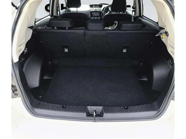 2015 Subaru Impreza Sports 1.6i-sL !! Push Start Button Carousel 11