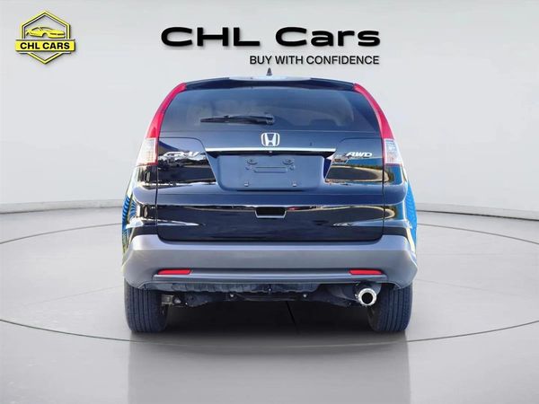 2013 Honda CR-V 20G Leather-Package !! Heated Seats Carousel 8