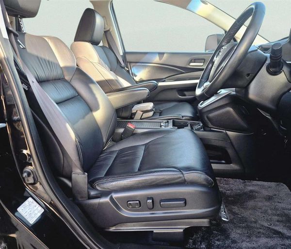 2013 Honda CR-V 20G Leather-Package !! Heated Seats Carousel 10