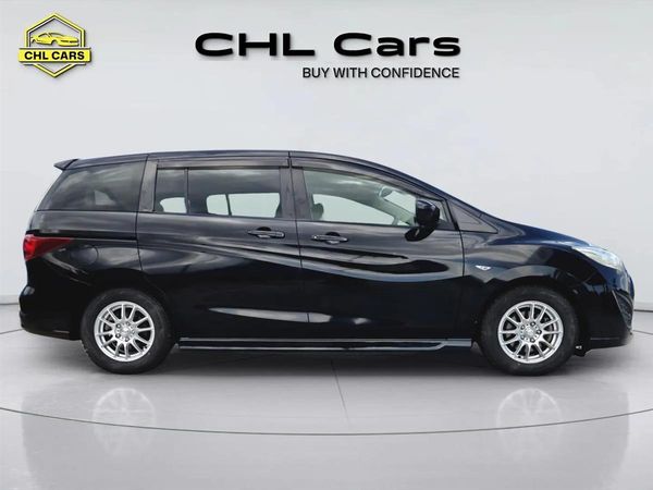 2013 Mazda Premacy 20s Skyactive !! Dual Power Doors Carousel 7