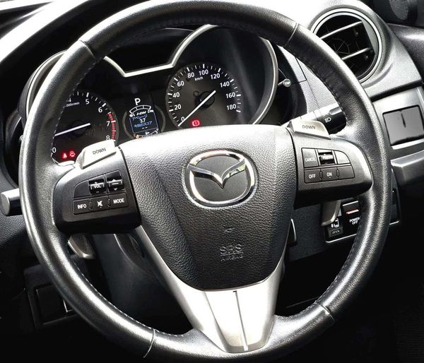 2013 Mazda Premacy 20s Limited Cruise Control+ Power Doors Carousel 7