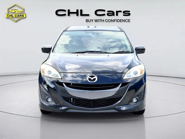 2013 Mazda Premacy 20s Skyactive !! Dual Power Doors Carousel 1