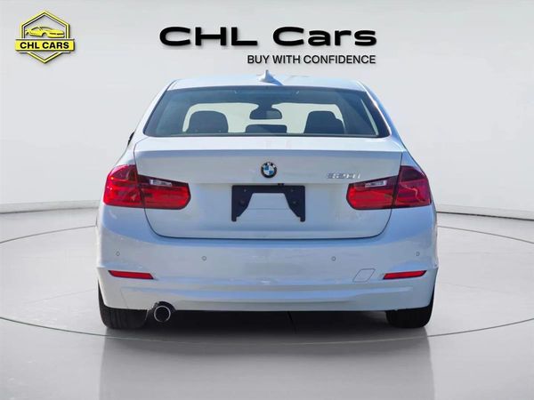 2015 BMW 320i Radar Cruise !! Bluetooth Stereo Carousel 5