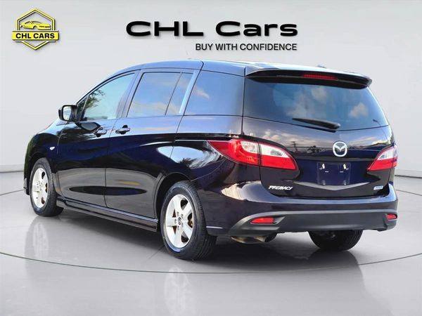 2013 Mazda Premacy 20s - 7 Seater !! Alloys Carousel 2