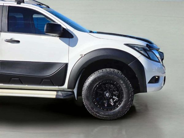 2018 Mazda BT-50 3.2D/6AT D/CAB NZ NEW !! Brand New Wheels Carousel 7