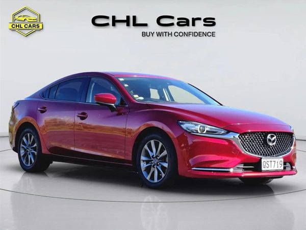 2018 Mazda Atenza 20S Sport 6 !! Low kms Carousel 3
