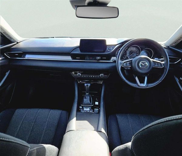 2018 Mazda Atenza 20S Sport 6 !! Low kms Carousel 4
