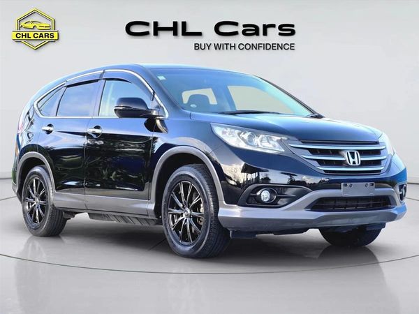 2013 Honda CR-V 20G Leather-Package !! Heated Seats Carousel 6