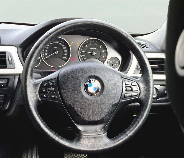 2015 BMW 320i Radar Cruise !! Bluetooth Stereo Carousel 9