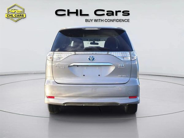 2015 Toyota Estima Hybrid Premium Edition 7 Seater Carousel 4
