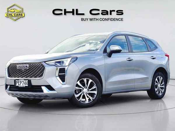 2022 Haval Jolion PREMIUM 1.5PT !! Nz New !! Low kms