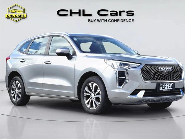 2022 Haval Jolion PREMIUM 1.5PT !! Nz New !! Low kms Carousel 4