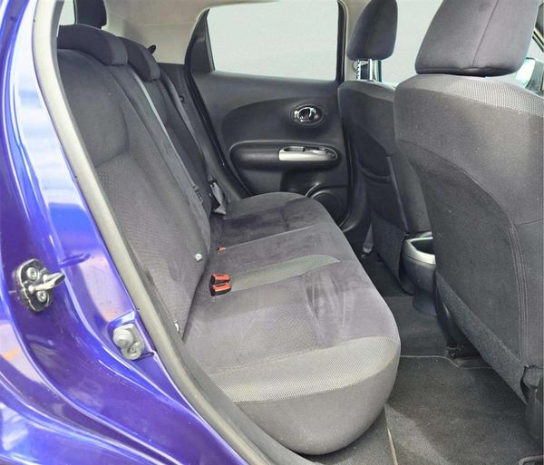 2017 Nissan Juke Cruise Control !! Nz New Carousel 11