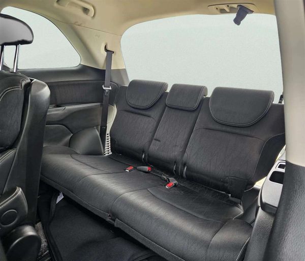 2014 Honda Odyssey ABSOLUTE EX - Captain Seats Carousel 16