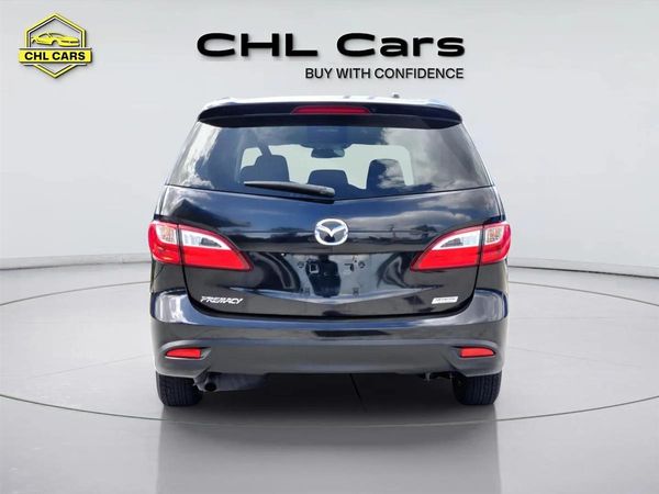 2013 Mazda Premacy 20s Skyactive !! Dual Power Doors Carousel 4