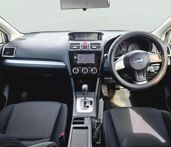 2015 Subaru Impreza Sports 1.6i-sL !! Push Start Button Carousel 7