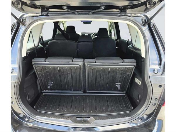 2013 Mazda Premacy 20s Limited Cruise Control+ Power Doors Carousel 10