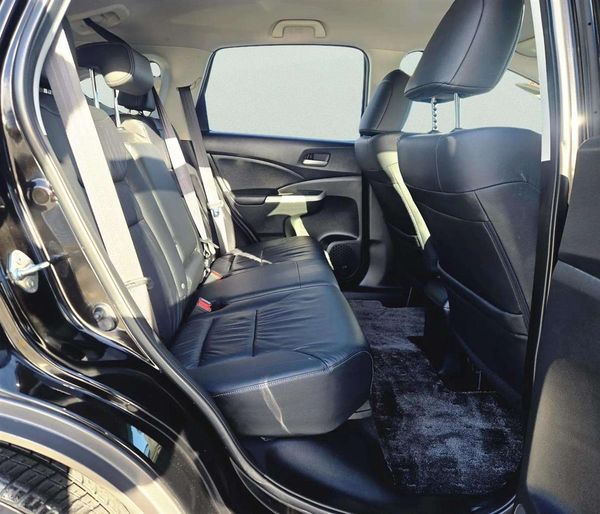 2013 Honda CR-V 20G Leather-Package !! Heated Seats Carousel 11