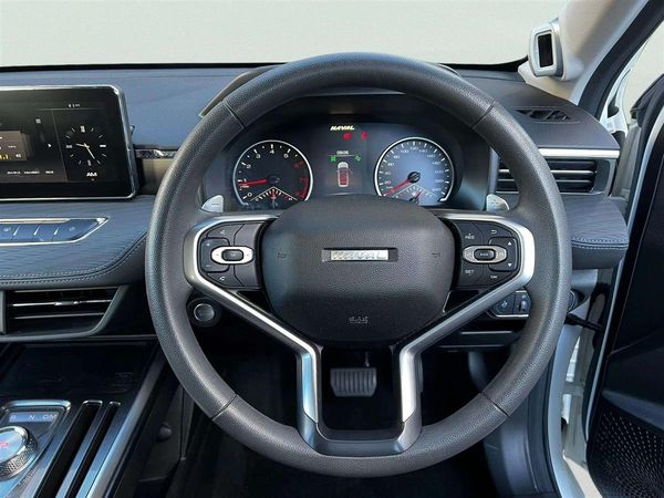 2022 Haval Jolion PREMIUM 1.5PT !! Nz New !! Low kms Carousel 7
