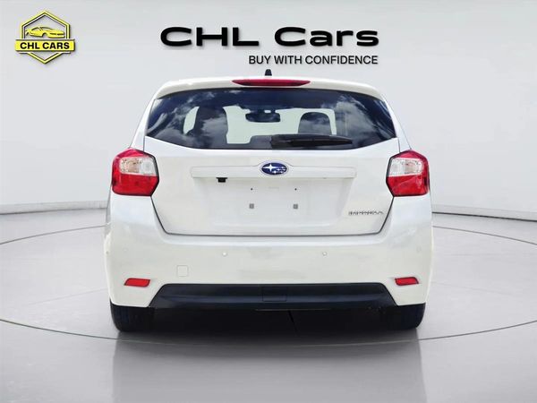 2015 Subaru Impreza Sports 1.6i-sL !! Push Start Button Carousel 5