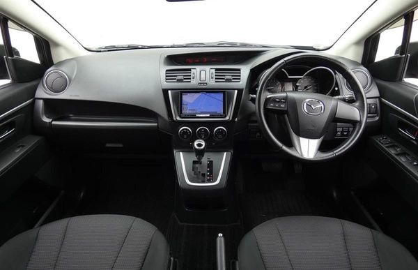 2013 Mazda Premacy 20s Skyactive !! Dual Power Doors Carousel 8