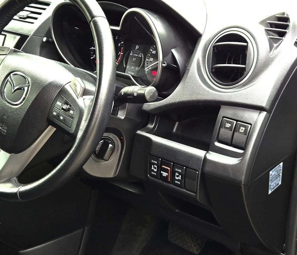 2013 Mazda Premacy 20s Limited Cruise Control+ Power Doors Carousel 6