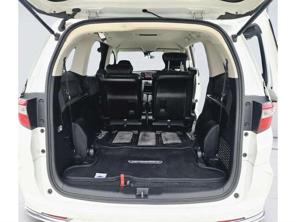 2014 Honda Odyssey ABSOLUTE EX - Captain Seats Carousel 14