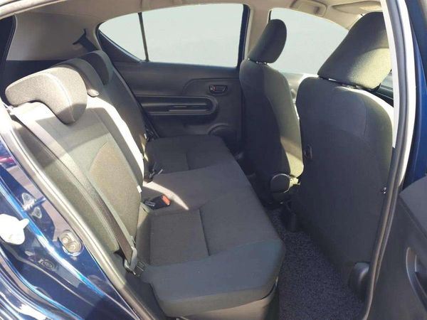 2017 Toyota Aqua HYBRID S Facelift Safetyplus Model Carousel 8