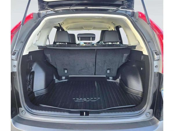 2013 Honda CR-V 20G Leather-Package !! Heated Seats Carousel 16