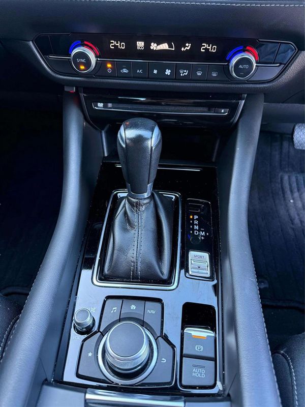 2018 Mazda Atenza 20S Sport 6 !! Low kms Carousel 6
