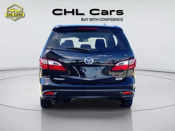 2013 Mazda Premacy 20s Limited Cruise Control+ Power Doors Carousel 2