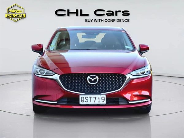 2018 Mazda Atenza 20S Sport 6 !! Low kms Carousel 1
