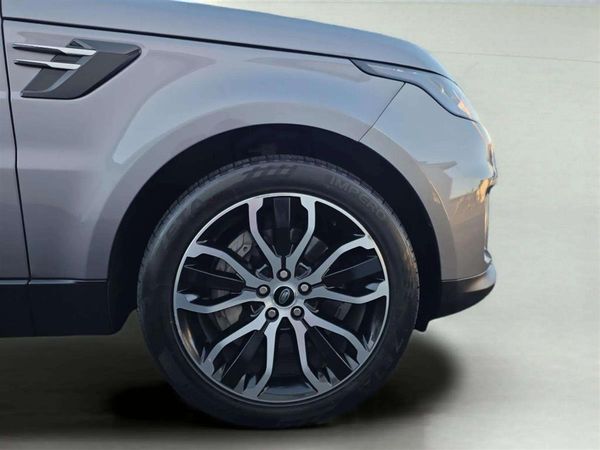2022 Land Rover Range Rover Sport D250 SE 3.0D/4WD/8AT Carousel 11