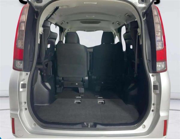 2014 Toyota Noah HYBRID G -7 seater !! DUAL POWER DOORS Carousel 11