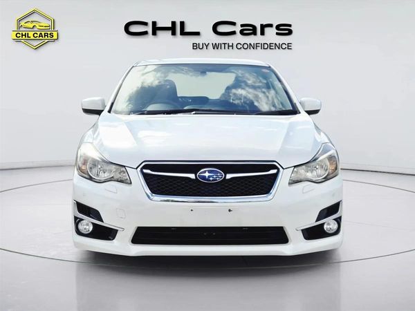 2015 Subaru Impreza Sports 1.6i-sL !! Push Start Button Carousel 1
