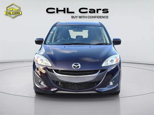 2013 Mazda Premacy 20s - 7 Seater !! Alloys Carousel 1