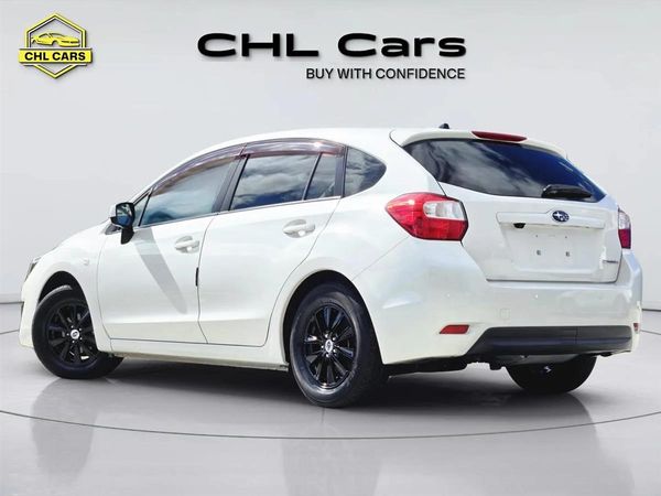 2015 Subaru Impreza Sports 1.6i-sL !! Push Start Button Carousel 2
