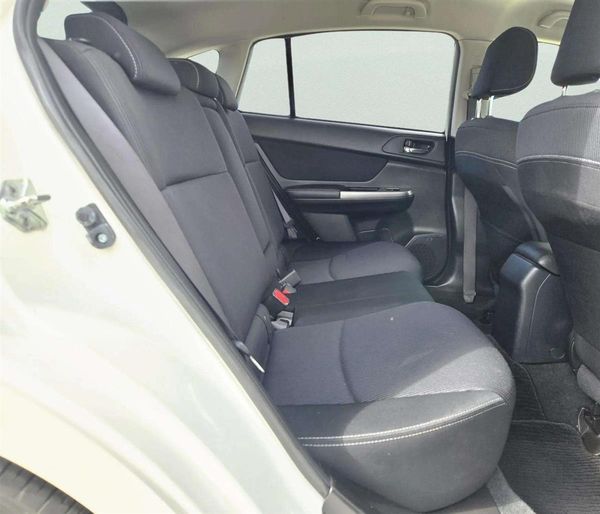 2015 Subaru Impreza Sports 1.6i-sL !! Push Start Button Carousel 10