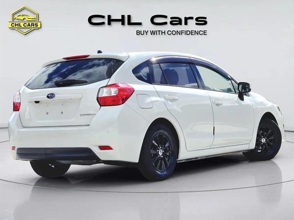 2015 Subaru Impreza Sports 1.6i-sL !! Push Start Button Carousel 4