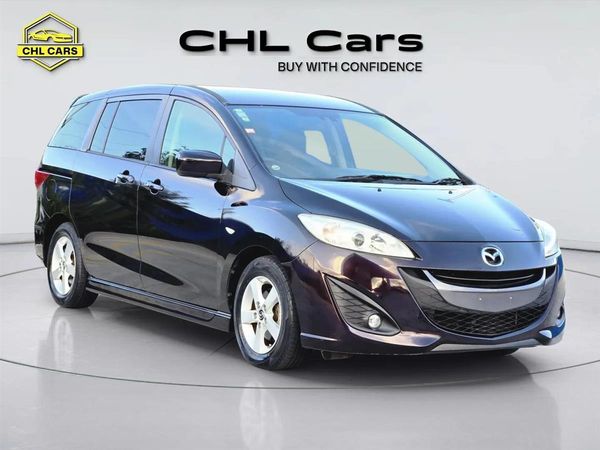 2013 Mazda Premacy 20s - 7 Seater !! Alloys Carousel 3