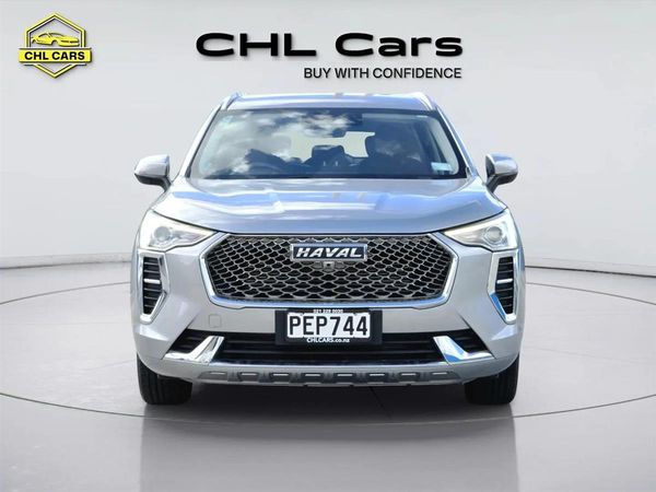 2022 Haval Jolion PREMIUM 1.5PT !! Nz New !! Low kms Carousel 1
