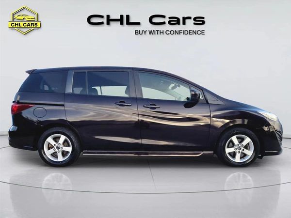 2013 Mazda Premacy 20s - 7 Seater !! Alloys Carousel 5