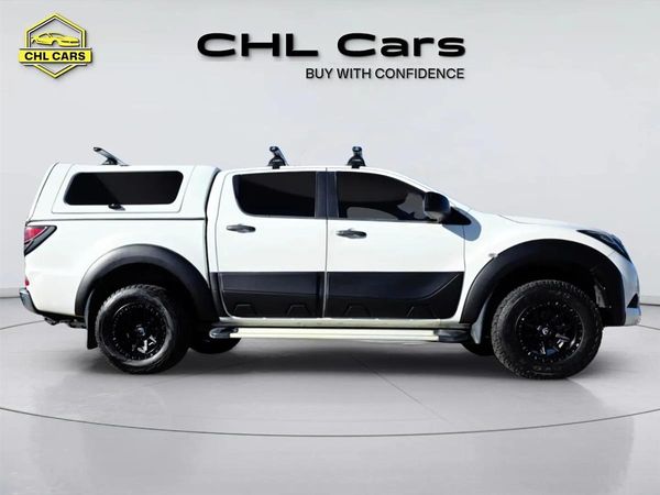 2018 Mazda BT-50 3.2D/6AT D/CAB NZ NEW !! Brand New Wheels Carousel 5