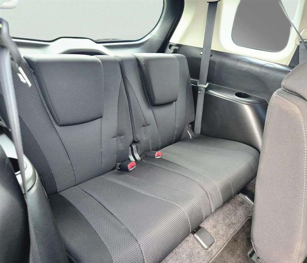 2013 Mazda Premacy 20s Limited Cruise Control+ Power Doors Carousel 9