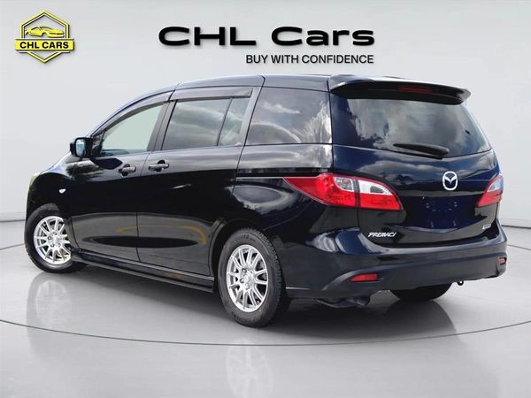 2013 Mazda Premacy 20s Skyactive !! Dual Power Doors Carousel 2