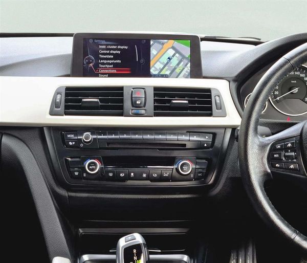 2015 BMW 320i Radar Cruise !! Bluetooth Stereo Carousel 11