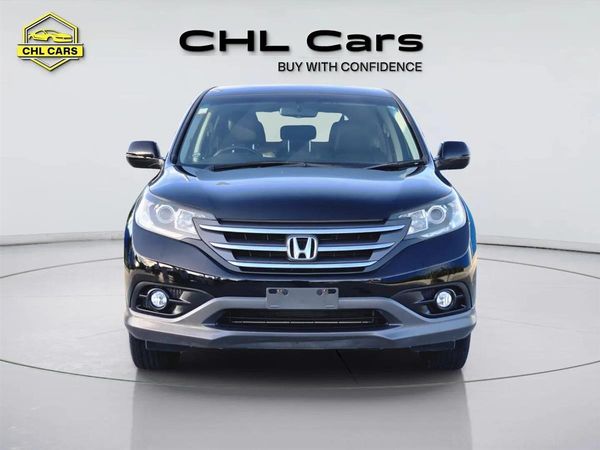 2013 Honda CR-V 20G Leather-Package !! Heated Seats Carousel 1